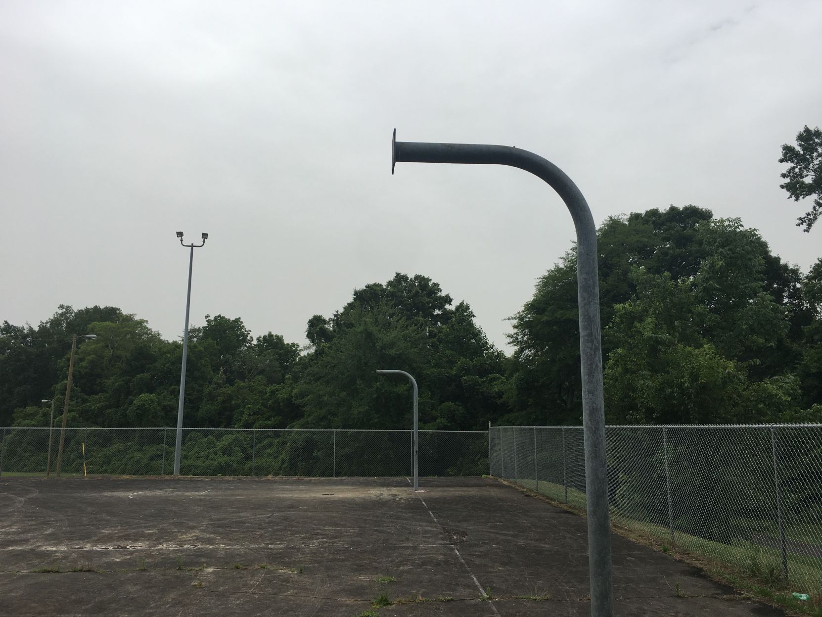 Jefferson Street Park